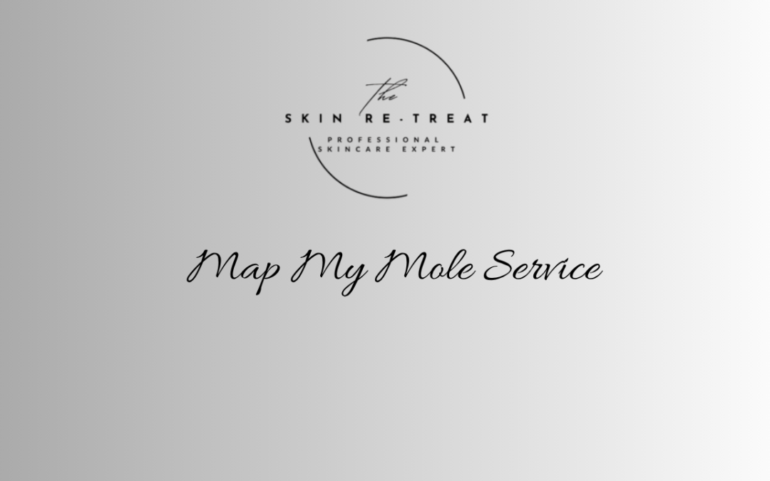 Map My Mole Service