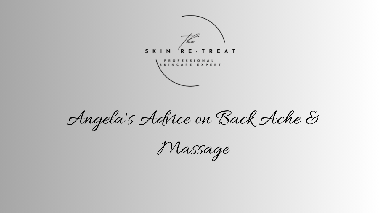 Why are back massages so popular?