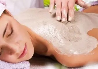 BACK FACIAL Website