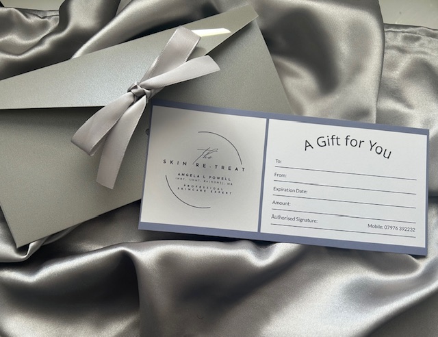 Gift Voucher