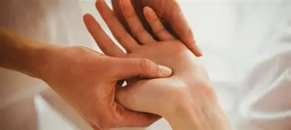 Oncology hand