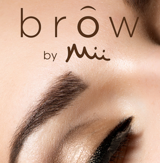 Brow by Mii