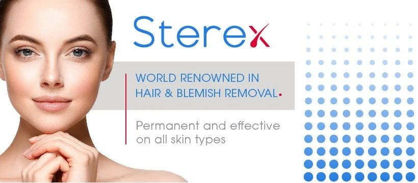 Sterex poster 2