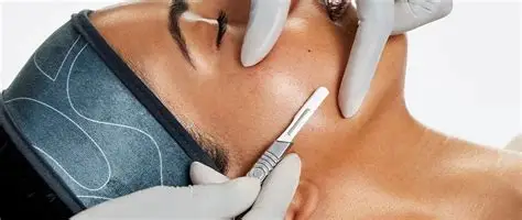 Dermaplaning